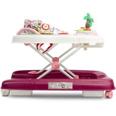 Ходунки Caretero (Toyz) Surf Floral
